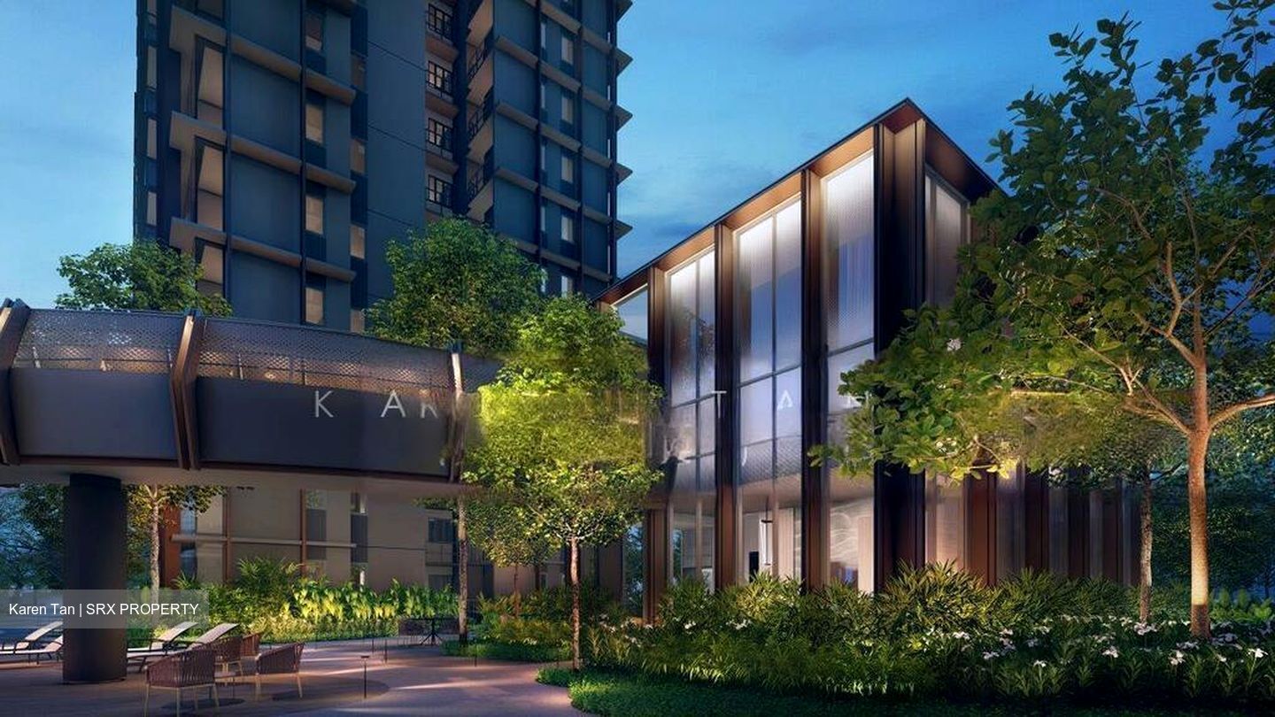 The Continuum (D15), Apartment #598202461